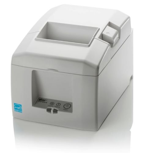 thumbnail image 2 of Star Micronics MC-Print3, Thermal, WLAN, Ethernet (LAN), USB, Lightning 2 of 9
