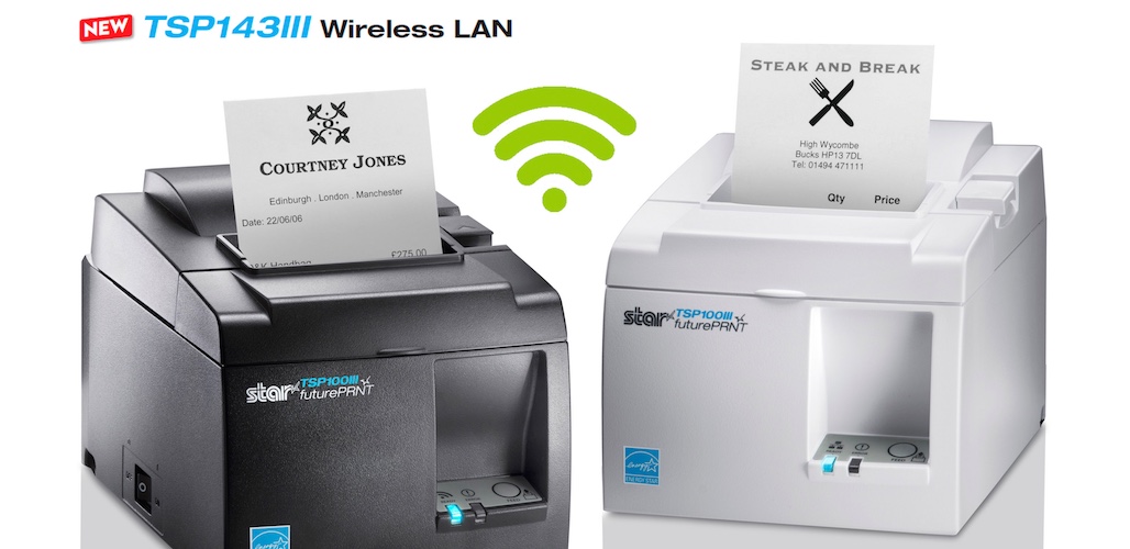 wlan printer
